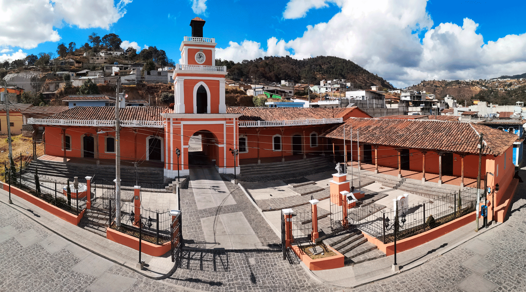 San Cristóbal Acasaguastlán